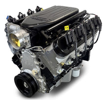 Load image into Gallery viewer, BluePrint Engines PSLS42780CTF 427CI GM LS Compatible Base Dressed -EFI for Select Chevrolet B60, Chevrolet B7, Chevrolet Bel Air, Chevrolet Biscayne, Chevrolet Brookwood, Chevrolet C50, Chevrolet C60, Chevrolet C60 Kodiak, Chevrolet C6500 Kodiak,