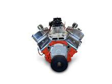 Load image into Gallery viewer, BluePrint Engines PSM5400CTC1 540CI GM Marine Big Block Compatible Base Dressed -Carb