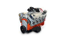 Load image into Gallery viewer, BluePrint Engines PSM5400CTC1 540CI GM Marine Big Block Compatible Base Dressed -Carb