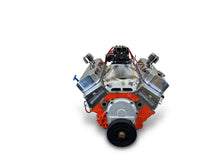 Load image into Gallery viewer, BluePrint Engines PSM5400CTC1 540CI GM Marine Big Block Compatible Base Dressed -Carb