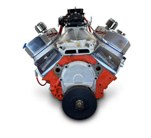 Load image into Gallery viewer, BluePrint Engines PSM6320CTC1 632CI GM Marine Big Block Compatible Base Dressed -Carb