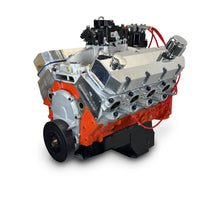 Load image into Gallery viewer, BluePrint Engines PSM6320CTC1 632CI GM Marine Big Block Compatible Base Dressed -Carb
