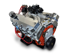 Load image into Gallery viewer, BluePrint Engines PSM6320CTC1 632CI GM Marine Big Block Compatible Base Dressed -Carb