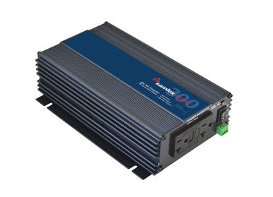 Samlex Inverters PST-300-24 Pure Sine Wave Inverter Input: 24 VDC  Output: 120 VAC  300 Watts, ETL Approved