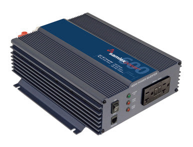 Samlex Inverters PST-600-48 600 Watt Pure Sine Wave Inverter