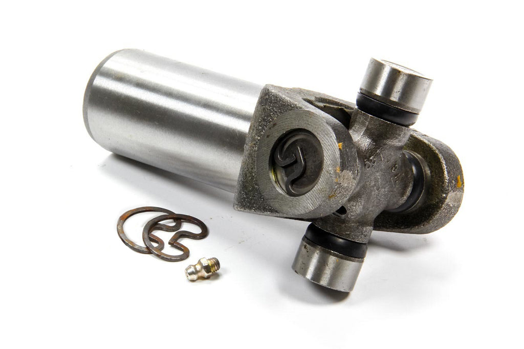 PRECISION SHAFT TECHNOLOGIES 100008 32 Spline GM Slip Yoke for Street Shaft