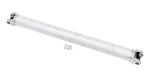 Load image into Gallery viewer, PRECISION SHAFT TECHNOLOGIES 100355 Alum Driveshaft 35.5in Long