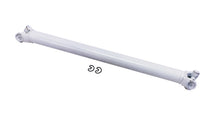 Load image into Gallery viewer, PRECISION SHAFT TECHNOLOGIES 200380 Steel Driveshaft 38in Long 2in Diameter
