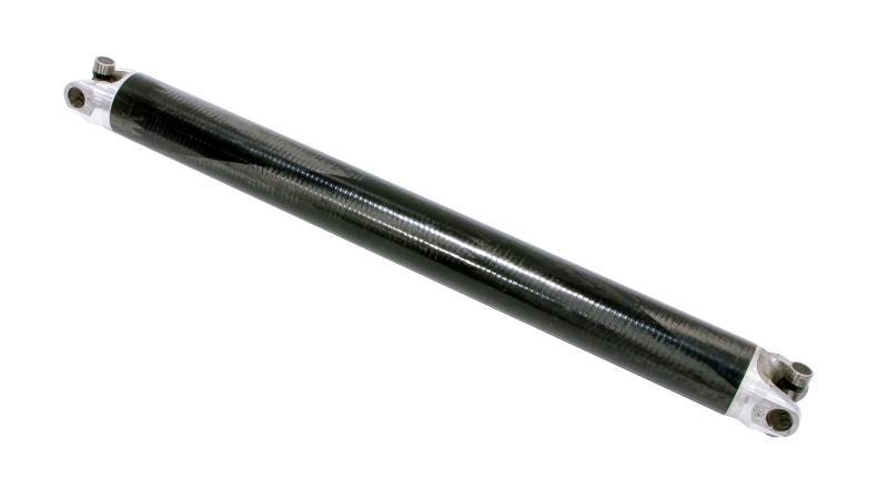 PRECISION SHAFT TECHNOLOGIES 302345 C/F Driveshaft 34.5in Long