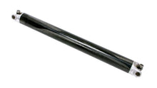 Load image into Gallery viewer, PRECISION SHAFT TECHNOLOGIES 302345 C/F Driveshaft 34.5in Long