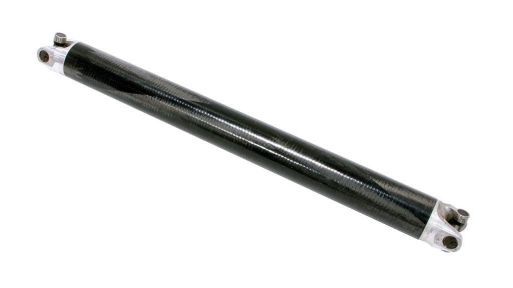 PRECISION SHAFT TECHNOLOGIES 302370 C/F Driveshaft 37in