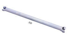 Load image into Gallery viewer, PRECISION SHAFT TECHNOLOGIES 310460 Steel Driveshaft 46in Long 3in Dia.