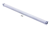 Load image into Gallery viewer, PRECISION SHAFT TECHNOLOGIES 310500 Steel Driveshaft 50in Long 3in Dia