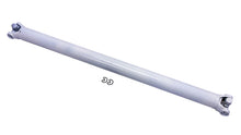 Load image into Gallery viewer, PRECISION SHAFT TECHNOLOGIES 310525 Steel Driveshaft 52.5 in Long 3in Dia.