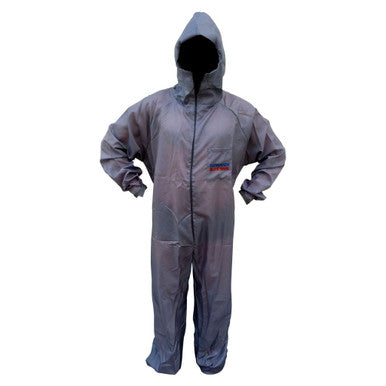 Dominion Sure Seal _NOT_FOUND DSS Lightweight Paint Suit, Washable