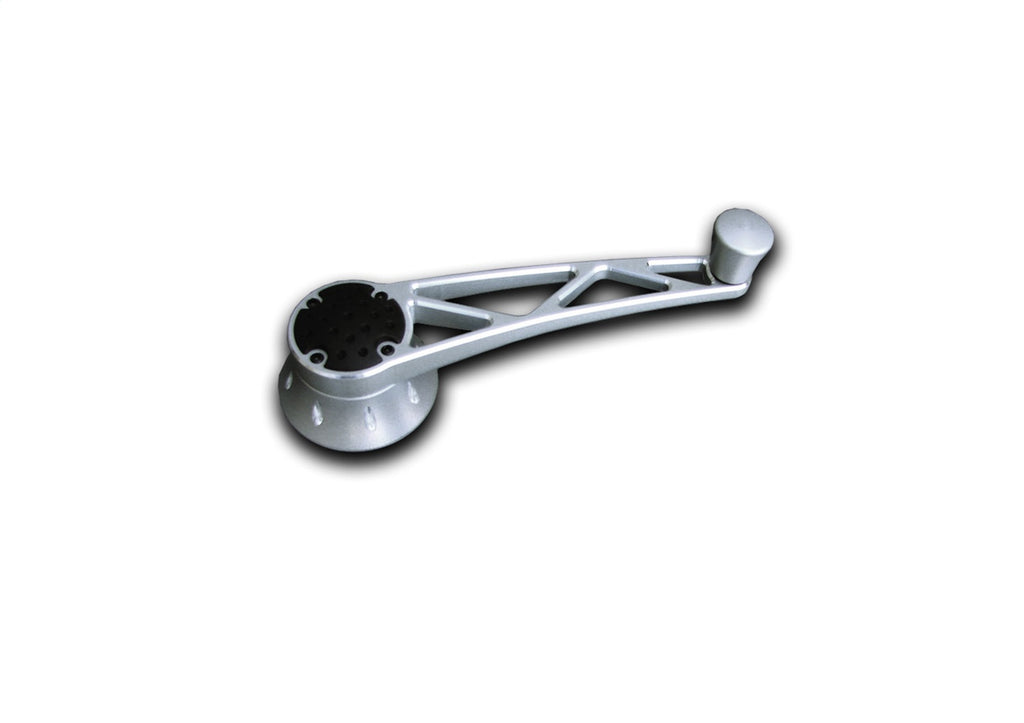 Lokar PT-203-EF Pro Touring Window Crank Handle