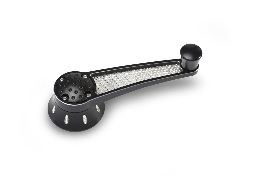 Lokar PT-303-EG Pro Touring Window Crank Handle