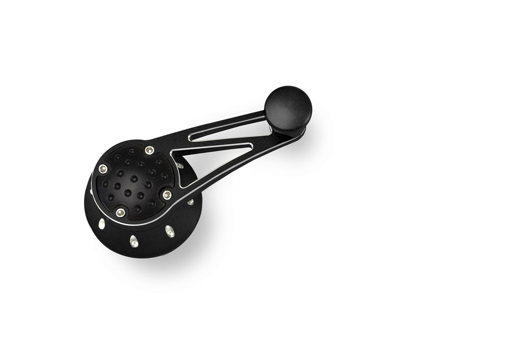 Lokar PT-404-EG Pro Touring Vent Window Crank