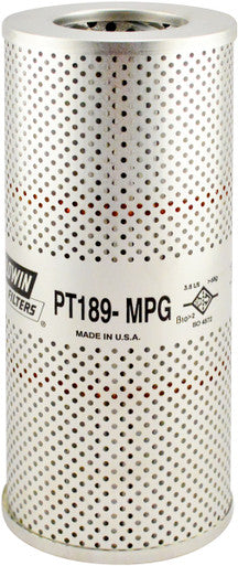 Baldwin PT189-MPG Max. Perf. Glass Hyd. or Trans. Ele.