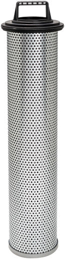 Baldwin PT23566-MPG Maximum Perf. Glass Hyd.Ele. w/Handle