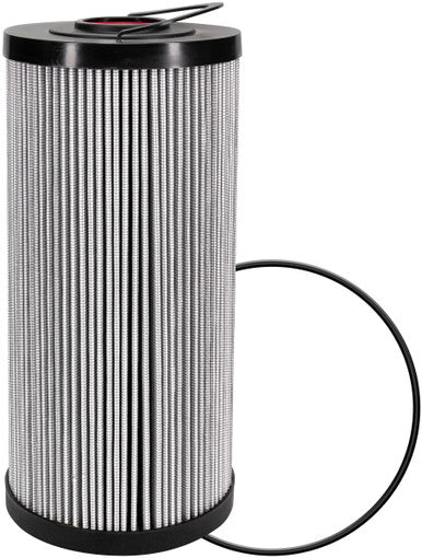 Baldwin PT23621-MPG Maximum Performance Glass Hyd. Element with Bail Handle