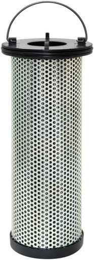 Baldwin PT23637-MPG Maximum Performance Glass Hydraulic Element with Bail Handle