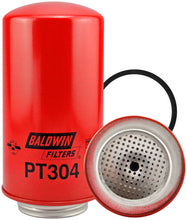 Load image into Gallery viewer, Baldwin PT304 B-P Lube w/Mason Jar Screw Neck