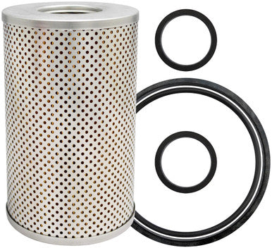Baldwin PT373 Hydraulic Element