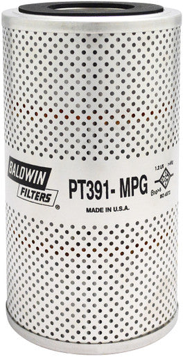 Baldwin PT391-MPG Max. Perf. Glass Hydraulic Element