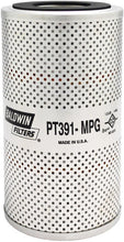 Load image into Gallery viewer, Baldwin PT391-MPG Max. Perf. Glass Hydraulic Element