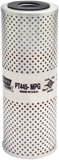 Baldwin PT445-MPG Max. Perf. Glass Hydraulic Element