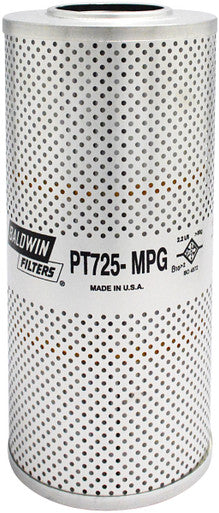 Baldwin PT725-MPG Max. Perf. Glass Hydraulic Element