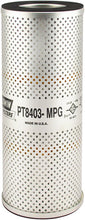 Load image into Gallery viewer, Baldwin PT8403-MPG Max. Perf. Glass Hydraulic Element