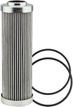 Load image into Gallery viewer, Baldwin PT8451-MPG Wire Mesh Supported Max. Perf. Glass Hydraulic Element