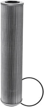 Load image into Gallery viewer, Baldwin PT8517-MPG Wire Mesh Supported Max. Perf. Glass Hydraulic Element