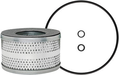 Baldwin PT8907-MPG Wire Mesh Supported Max. Perf. Glass Hydraulic Element