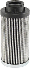 Load image into Gallery viewer, Baldwin PT8974-MPG Wire Mesh Supported Max. Perf. Glass Hydraulic Element