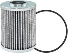 Load image into Gallery viewer, Baldwin PT8984-MPG Wire Mesh Supported Max. Perf. Glass Hydraulic Element