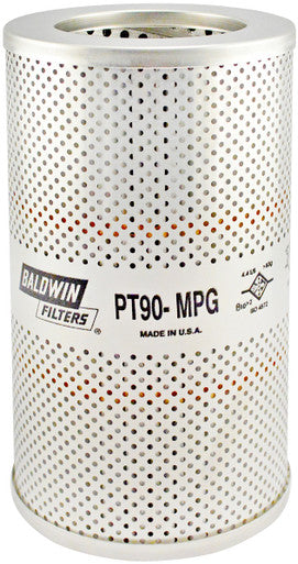 Baldwin PT90-MPG Max. Perf. Glass Hyd Ele
