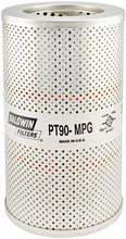 Load image into Gallery viewer, Baldwin PT90-MPG Max. Perf. Glass Hyd Ele