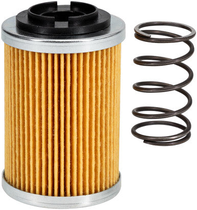 Baldwin PT9179 Hydraulic Element with Attached Spring
