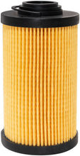 Load image into Gallery viewer, Baldwin PT9237 Wire Mesh Supported Hydraulic Element with Attached Spring
