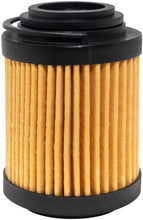 Load image into Gallery viewer, Baldwin PT9240 Wire Mesh Supported Hydraulic Element with Attached Spring