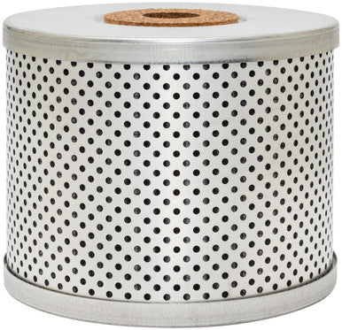 Baldwin PT9386-MPG Wire Supported Max. Perf. Glass Hydraulic Element