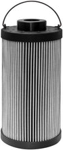 Load image into Gallery viewer, Baldwin PT9390-MPG Wire Mesh Supported Max. Perf. Glass Hydraulic Element with Bail Handle