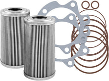 Load image into Gallery viewer, Baldwin PT9415-MPG KIT Set of 2 Max. Perf. Glass Transmission Elements