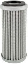 Load image into Gallery viewer, Baldwin PT9477 Stainless Steel Mesh Hydraulic Ele.