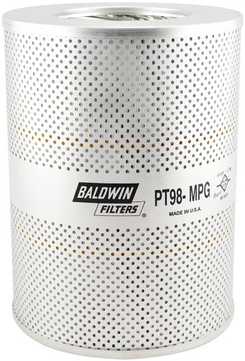 Baldwin PT98-MPG Max. Perf. Glass Hyd Ele