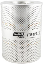 Load image into Gallery viewer, Baldwin PT98-MPG Max. Perf. Glass Hyd Ele