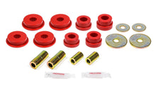 Load image into Gallery viewer, PROTHANE 13-1610 95-06 Evo Rear Diff Bracket Mounting Bushing